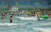 子供の大人家族のための外のホリデー・リゾートのSurfableの波のプールの人工的な津波