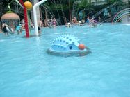 遊園地のためのガラス繊維のハリネズミ水演劇のスプリンクラーのスプレー