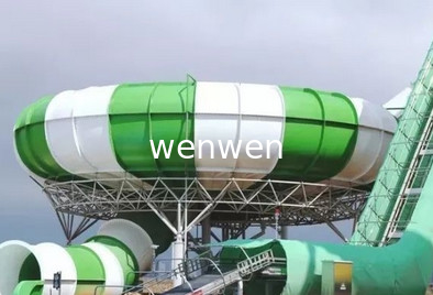 33mスペース ボールの注文水は水リゾート水演劇装置を滑らせる
